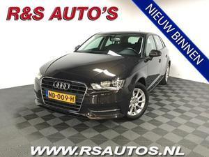 Audi A3 Sportback 1.6 TDI Attraction Pro Line Navigatie, Lmv, Pdc, Airco  ECC