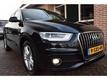 Audi Q3 2.0 TDI 103kw 140pk H6 PRO LINE S 2xS-Line Xenon Ecc Pdc Leer Trekhaak Panoramadak Navigatie