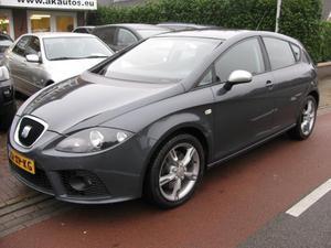 Seat Leon 2.0 TDI FR