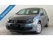 Volkswagen Golf 1.6 TDI 105PK 5-DRS COMFORTLINE BLUEMOTION | Navigatie | Cimatronic | Trekhaak