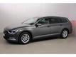 Volkswagen Passat Variant 1.6 TDI 120pk Comfortline |Full-LED|Navigatie|Ergo Stoel|Trekhaak|Parkeersensoren|Alarm|Clim