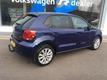 Volkswagen Polo 1.2 TSI HIGHLINE 105 PK TREKHAAK