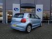 Volkswagen Polo 1.2 TDI BLUEMOTION COMFORTLINE 5-Deurs Airco Cruise control AIRCO 5 Deurs