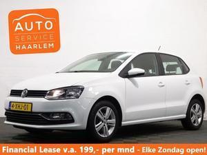 Volkswagen Polo 1.2 TSI HIGHLINE, Full map Navi, ECC, LMV