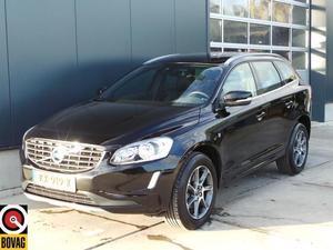 Volvo XC60 2.0 D4 AUTOMAAT FWD OCEAN RACE PDC V A-Leer-Tel-Cruise-Navi