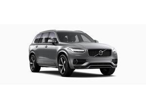 Volvo XC90 T8 Twin Engine AWD R-Design 15% bijtelling 2016