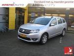 Dacia Logan Tce 90pk Lauréate 24 MND STERN GARANTIE