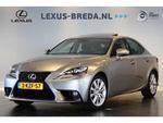 Lexus IS 300h First Edition Sunroof, LED koplampen, Premium navigatie