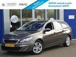 Peugeot 308 SW STYLE 1.2 THP 130pk AUTOMAAT