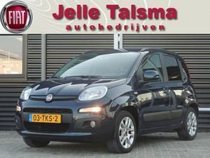 Fiat Panda 85pk TwinAir Turbo Lounge RIJKLAAR