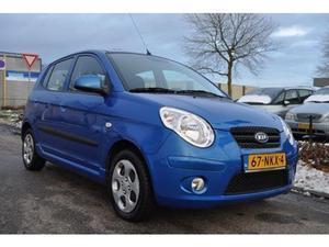 Kia Picanto 1.0i 12v 5-DRS AIRCO TREKHAAK APK NAP Z.G.STAAT