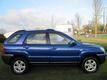 Kia Sportage 2.0 CVVT Comfort