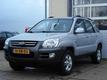 Kia Sportage 2.7 V6 ADVENTURE 4WD Automaat, Airco!!