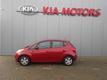 Kia Venga 1.6 CVVT Plus Pack