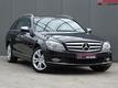 Mercedes-Benz C-klasse Estate 280   232 PK   AVANT GARDE   LEER   NAVI XENON !!
