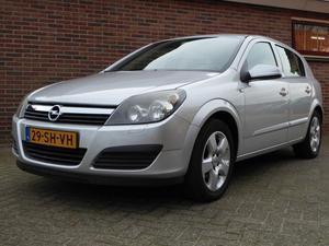 Opel Astra 1.4 EDITION `06 Airco Cruise