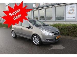 Opel Corsa 1.3 CDTI ECOFLEX  DIESEL S S COSMO   5drs