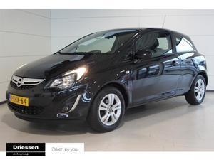 Opel Corsa 1.2 EcoFlex Business  LPG .