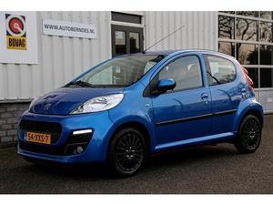 Peugeot 107 1.0 5Drs Active*Premium Pack**Airco LED Elek. Ramen*