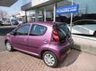 Peugeot 107 ACTIVE 1.0-12V 5D PACK PREMIUM