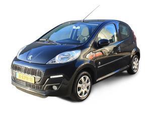 Peugeot 107 ENVY 1.0-12V 5D * AIRCO*