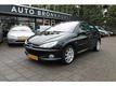 Peugeot 206 1.6 HDIF GRIFFE, LEDER, CLIMATE, CRUISE, LMV