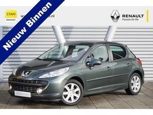 Peugeot 207 1.6 VTi XS Pack  Climate PDC 16``LMV