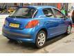 Peugeot 207 1.6 HDI 109PK 5-DRS XS PACK 2-EIG clima cruise 16`LM velgen