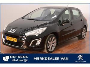 Peugeot 308 ALLURE 1.6 THP 16V * LEDER * NAVI * CLIMA * LMV *