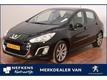 Peugeot 308 ALLURE 1.6 THP 16V * LEDER * NAVI * CLIMA * LMV *