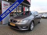 Seat Leon ST 1.4 ECOTSI FR CONNECT Navigatie , 17 inch LMV