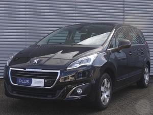 Peugeot 5008 1.6 THP 155PK NAVIGATIE   7 STOELEN