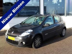 Renault Clio 1.5 dCi Parisienne  NAV. Climate Cruise