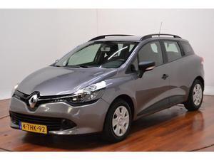 Renault Clio Estate 1.5 DCi