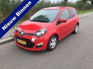 Renault Twingo 1.2 16v Collection  Airco Cruise