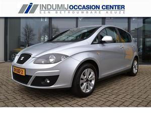 Seat Altea 1.6 Good Stuff    Trekhaak   Airco   Lichtmetaal