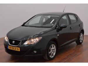 Seat Ibiza 1.4i 5Drs. Beat