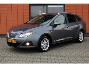 Seat Ibiza ST 1.2 TDI COPA PLUS ECOMOTIVE