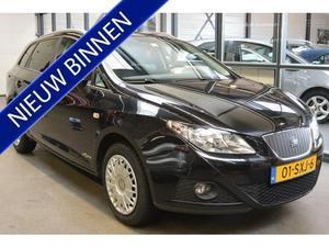 Seat Ibiza ST 1.2 TDI COPA PLUS ECOMOTIVE BJ2012 clima cruise nette auto