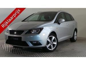 Seat Ibiza ST 1.2 TSI CHILL OUT PLUS met o.a. Navigatiesysteem, pdc etc.