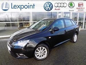 Seat Ibiza ST 1.2 TSI 90pk STYLE  clima lm-velgen cruisecontrol