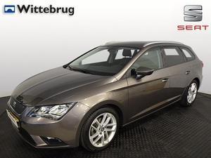 Seat Leon ST 1.0 EcoTSI 115pk Style Connect 20% Bijtelling