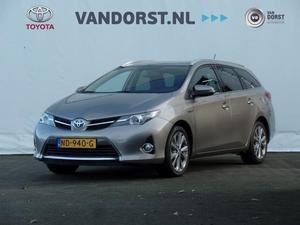 Toyota Auris TS 1.8 Hybrid Dynamic Navi