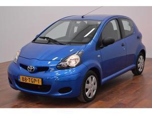 Toyota Aygo 1.0i-12v 5drs. Comfort  Airco