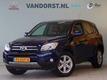 Toyota RAV4 5-drs 2.0 4WD X-Style Navigator 17` L.m. velgen, Leder, Climate control