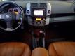 Toyota RAV4 5-drs 2.0 4WD X-Style Navigator 17` L.m. velgen, Leder, Climate control