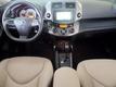 Toyota RAV4 2.0 4WD Executive Business Automaat Navigatie, Leder, Climate control