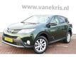 Toyota RAV4 2.0 EXECUTIVE BUSINESS 4WD Leer, NAVI, Trekhaak