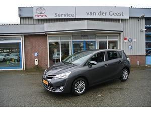 Toyota Verso 1.8 VVT-I ASPIRATION 7P. Automaat