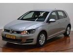 Volkswagen Golf 1.6TDi Comfortline Executive